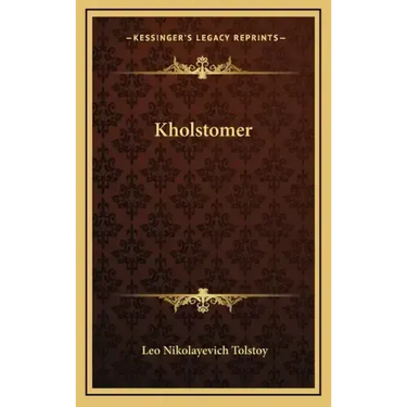 Kholstomer