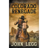 Colorado Renegade