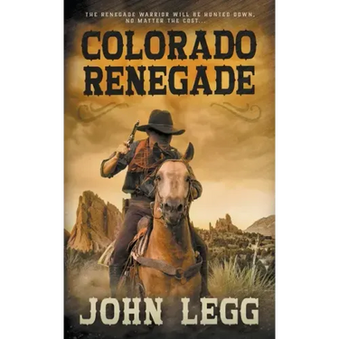 Colorado Renegade