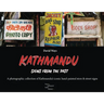 Kathmandu - Signs From The Past