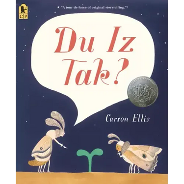 Du Iz Tak?