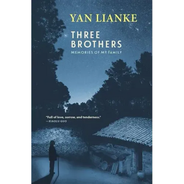 Three Brothers: Memories of My Family