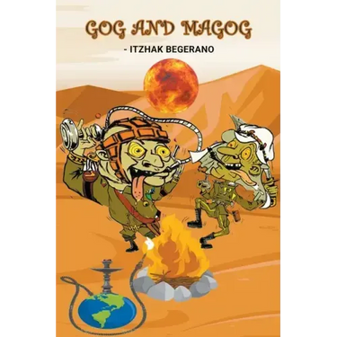 Gog and Magog