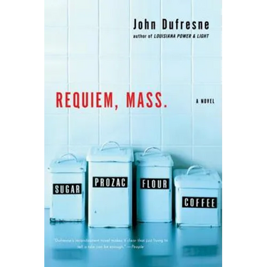 Requiem, Mass.
