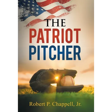The Patriot Pitcher