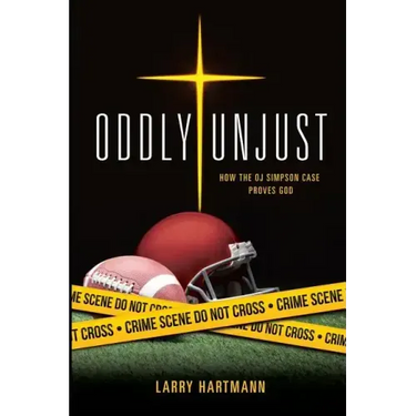 Oddly Unjust