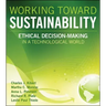 Working Toward Sustainability: Ethical Decision-Making in a Technological World
