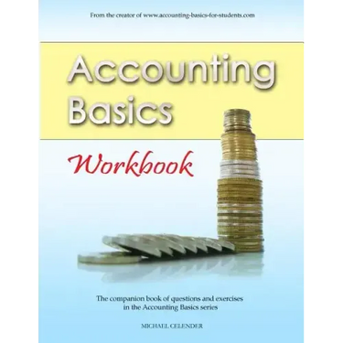Accounting Basics: Workbook