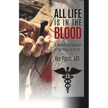 All Life Is In The Blood