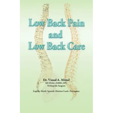 Low Back Pain and Low Back Care