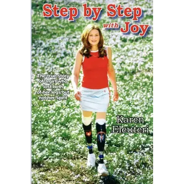 Step by Step with Joy
