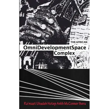 The African Omnidevelopment Space Complex / We New