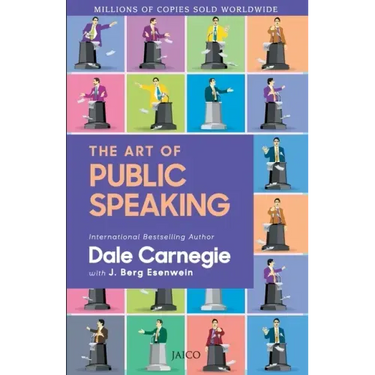The Art of Public Speaking