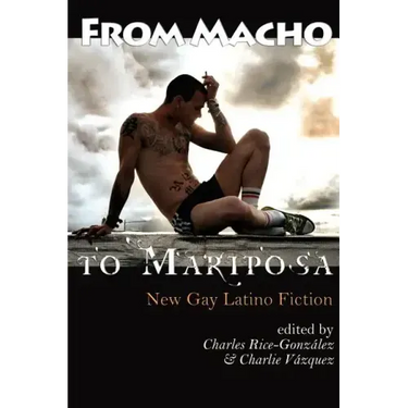 From Macho to Mariposa: New Gay Latino Fiction