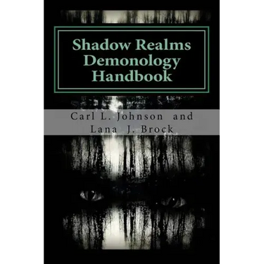 Shadow Realms: Demonology Handbook