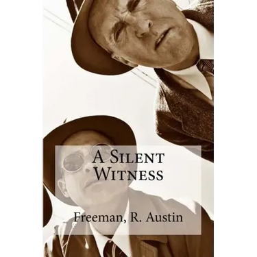A Silent Witness