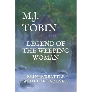 Legend of the Weeping Woman: Reiner's Battle with the Darkness