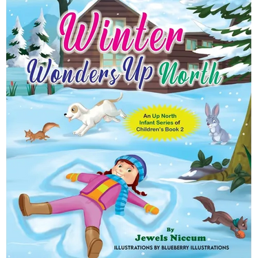 Winter Wonders Up North