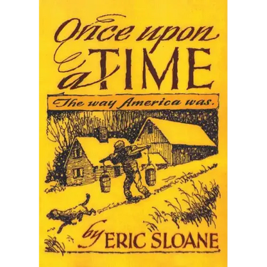 Once Upon a Time: The Way America Was