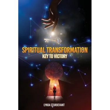 Spiritual Transformation: Key To Victory