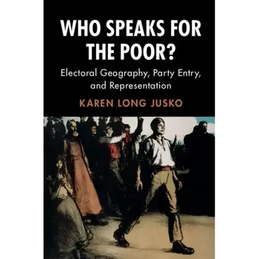 Who Speaks for the Poor?