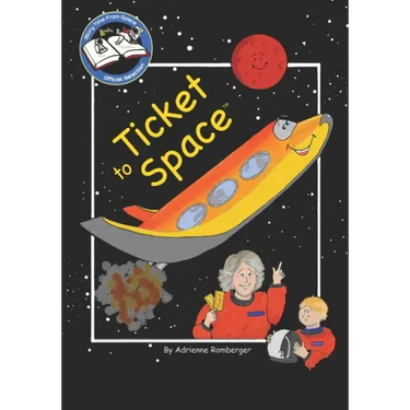 Ticket to Space
