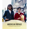 Mario Carnicelli: American Voyage