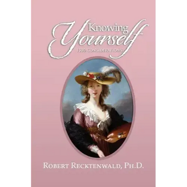 Knowing Yourself: 1500 Considerations