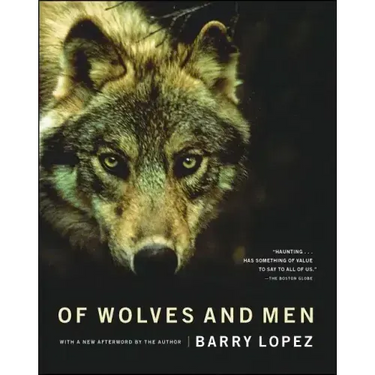 Of Wolves and Men