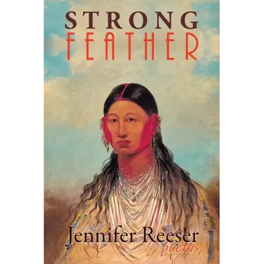 Strong Feather: Poems