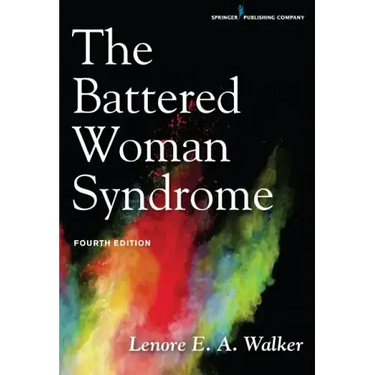 The Battered Woman Syndrome