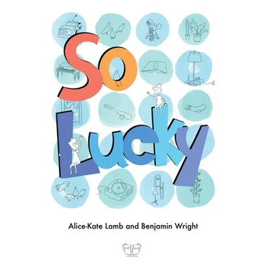 So Lucky