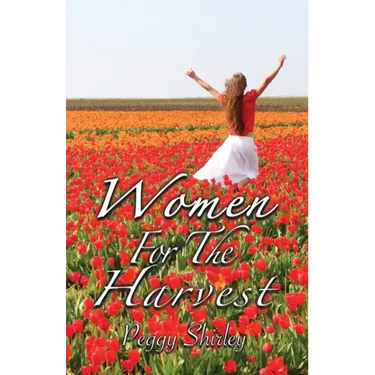 Women For The Harvest