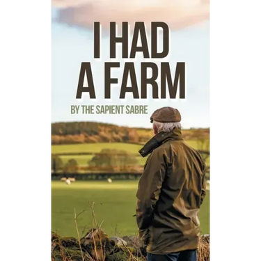 I Had a Farm