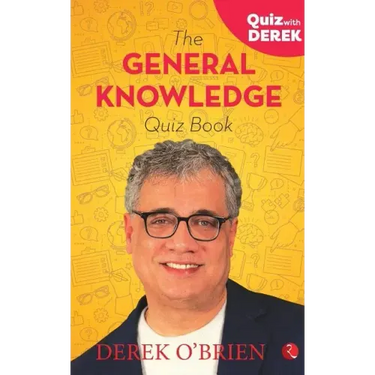 The General Knowledge Quiz Book