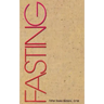Fasting
