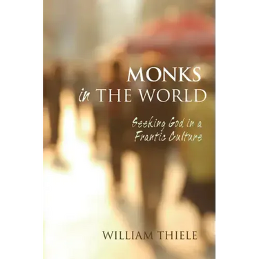 Monks in the World