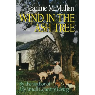 Wind in the Ash Tree