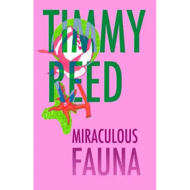 Miraculous Fauna