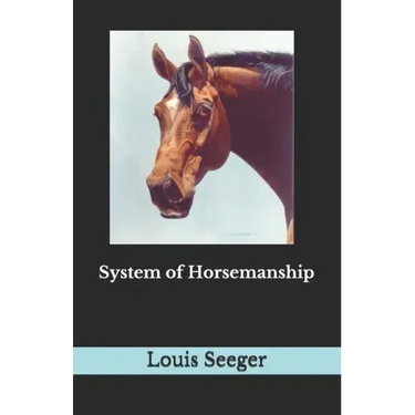 System of Horsemanship