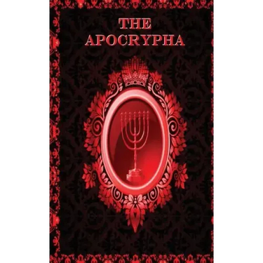 The KJV Apocrypha