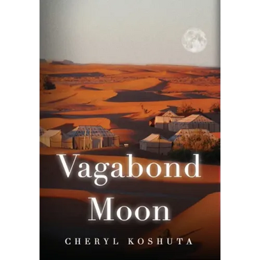 Vagabond Moon