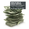 How to Win at Grant Writing: The candid advice from an expert on how to really win grants