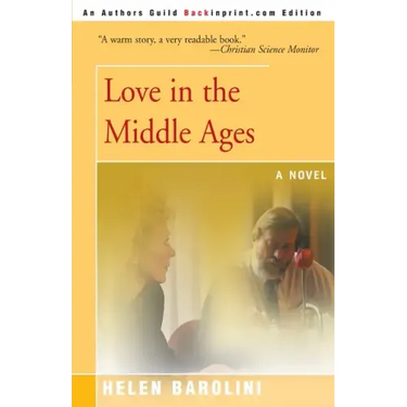 Love in the Middle Ages