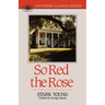 So Red the Rose