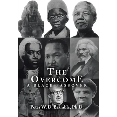 The Overcome a Black Passover