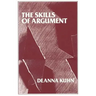 The Skills of Argument