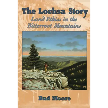The Lochsa Story