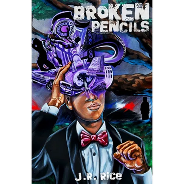 Broken Pencils