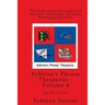 Volume 4 - Sybrina's Phrase Thesaurus - Earth Views
